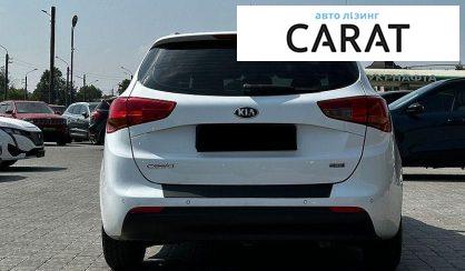 Kia Ceed 2016