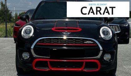 MINI Cooper 2017