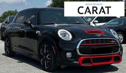 MINI Cooper 2017