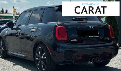 MINI Cooper 2017