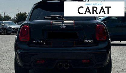 MINI Cooper 2017