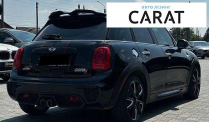 MINI Cooper 2017