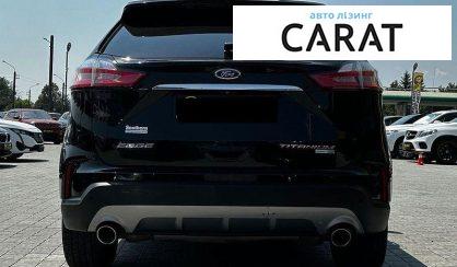 Ford Edge 2019