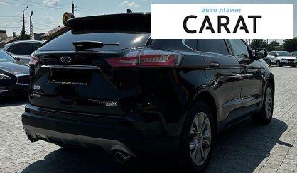 Ford Edge 2019