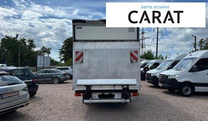 Renault Master 2019