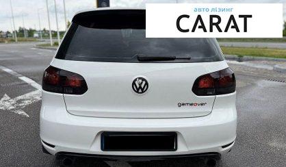 Volkswagen Golf 2010