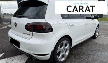 Volkswagen Golf 2010