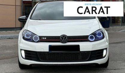 Volkswagen Golf 2010