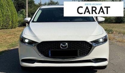 Mazda 3 2023
