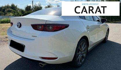 Mazda 3 2023