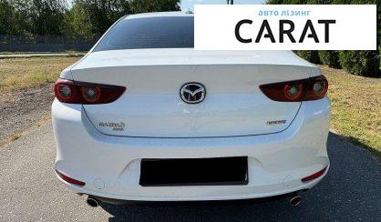 Mazda 3 2023