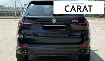 BMW X5 2014