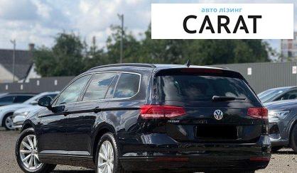 Volkswagen Passat 2019