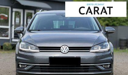 Volkswagen Golf 2017