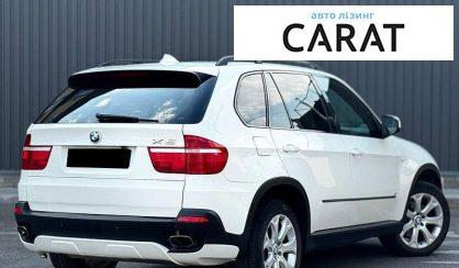 BMW X5 2008