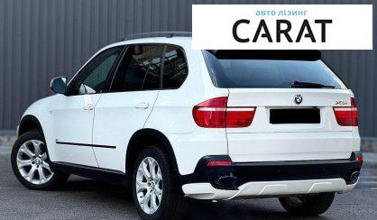 BMW X5 2008