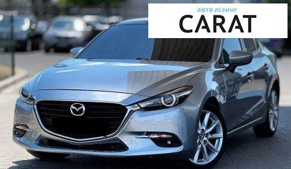 Рассмотреть Mazda 3 2013 Mazda 3 2013 - авто лізинг Carat