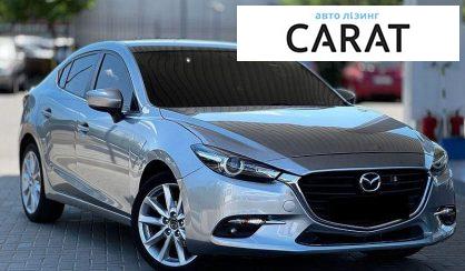 Mazda 3 2013