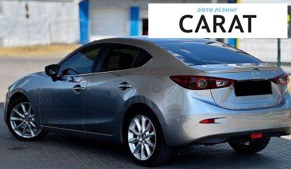 Mazda 3 2013