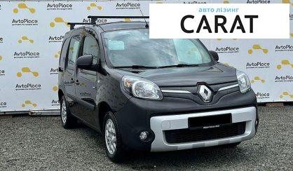 Renault Kangoo 2018