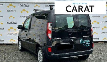 Renault Kangoo 2018