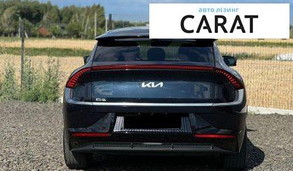 Kia EV6 2023