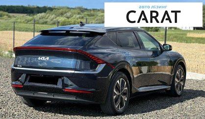 Kia EV6 2023