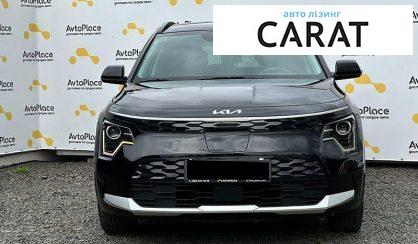 Kia Niro 2022