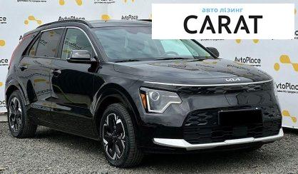 Kia Niro 2022