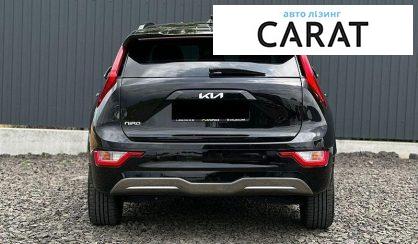 Kia Niro 2022