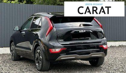Kia Niro 2022