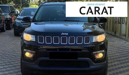 Jeep Compass 2018
