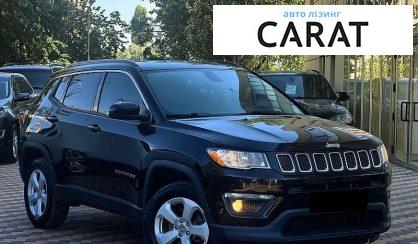 Jeep Compass 2018