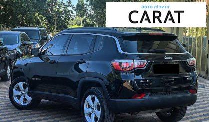 Jeep Compass 2018