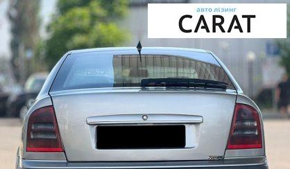 Skoda Octavia 2008