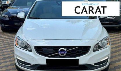 Volvo S60 2014