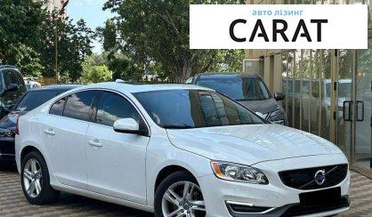Volvo S60 2014