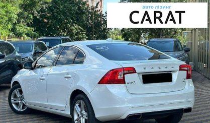Volvo S60 2014