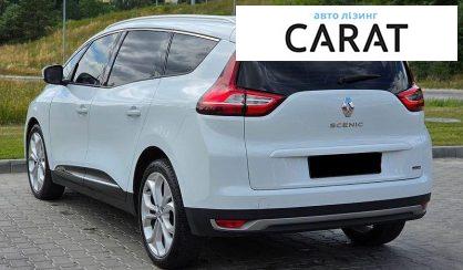 Renault Grand Scenic 2017