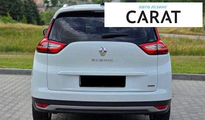 Renault Grand Scenic 2017