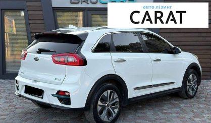 Kia Niro 2019