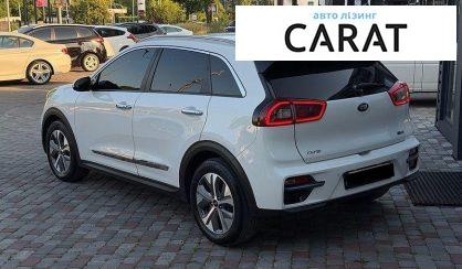 Kia Niro 2019