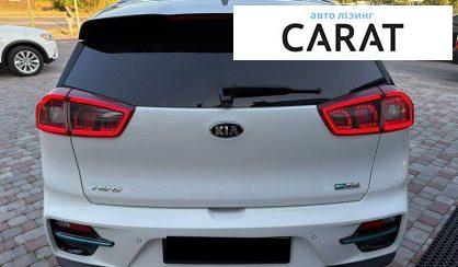 Kia Niro 2019