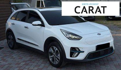 Kia Niro 2019