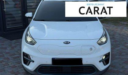 Kia Niro 2019
