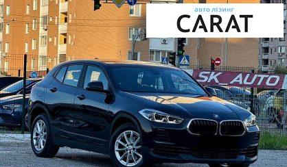 BMW X2 2022