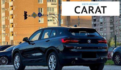 BMW X2 2022