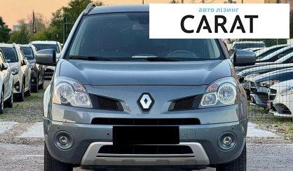Renault Koleos 2008