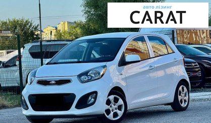 Kia Picanto 2013
