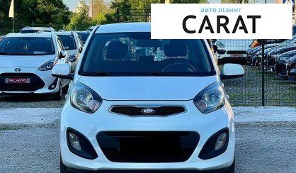 Kia Picanto 2013